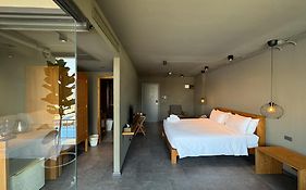 โรงแรมเซ็นทริคเพลส Hotel 3*